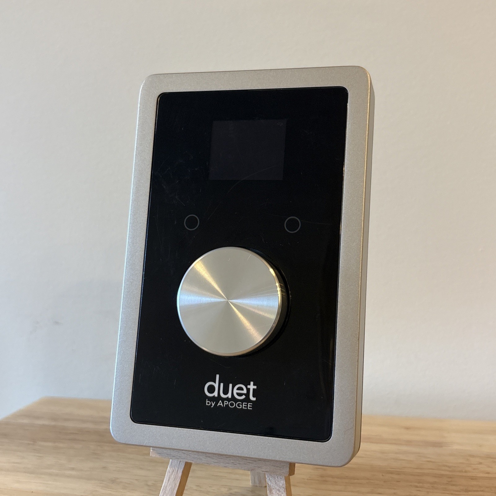 Apogee Duet 2 USB Audio Interface No Cables