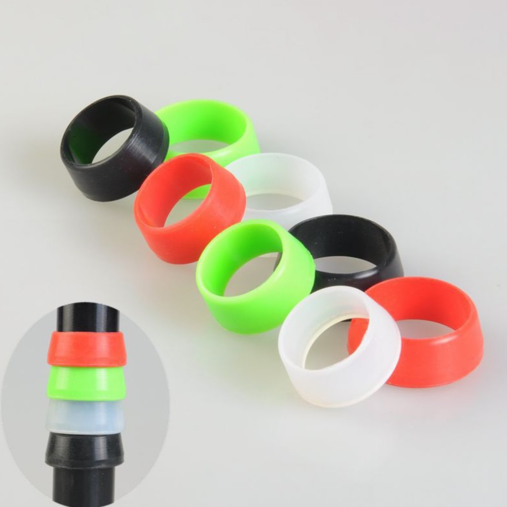 Bicycle Parts Bicycle Seatpost Ring Protective Cover Water And Sand Resistance