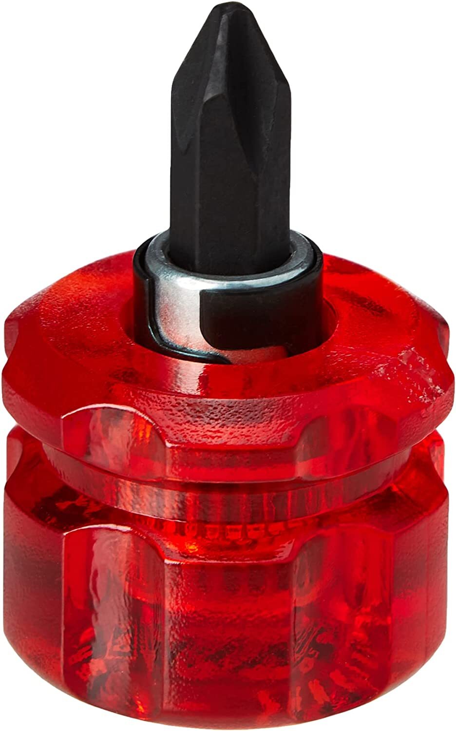 ENGINEER DST-07 Micro Stubby Reversible Screwdriver, Made In Japan