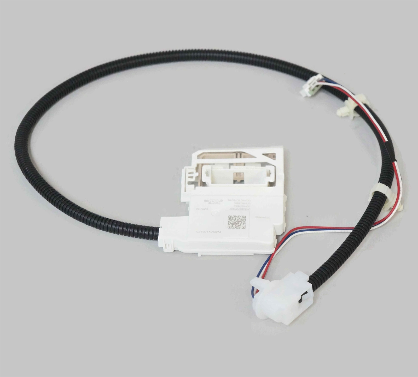 WH08X32657 Washer Lid Lock For GE  /