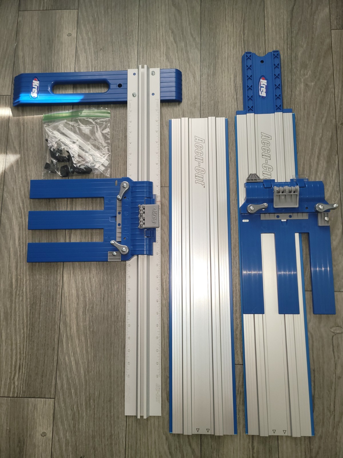 Kreg KMA2700 Accu-Cut