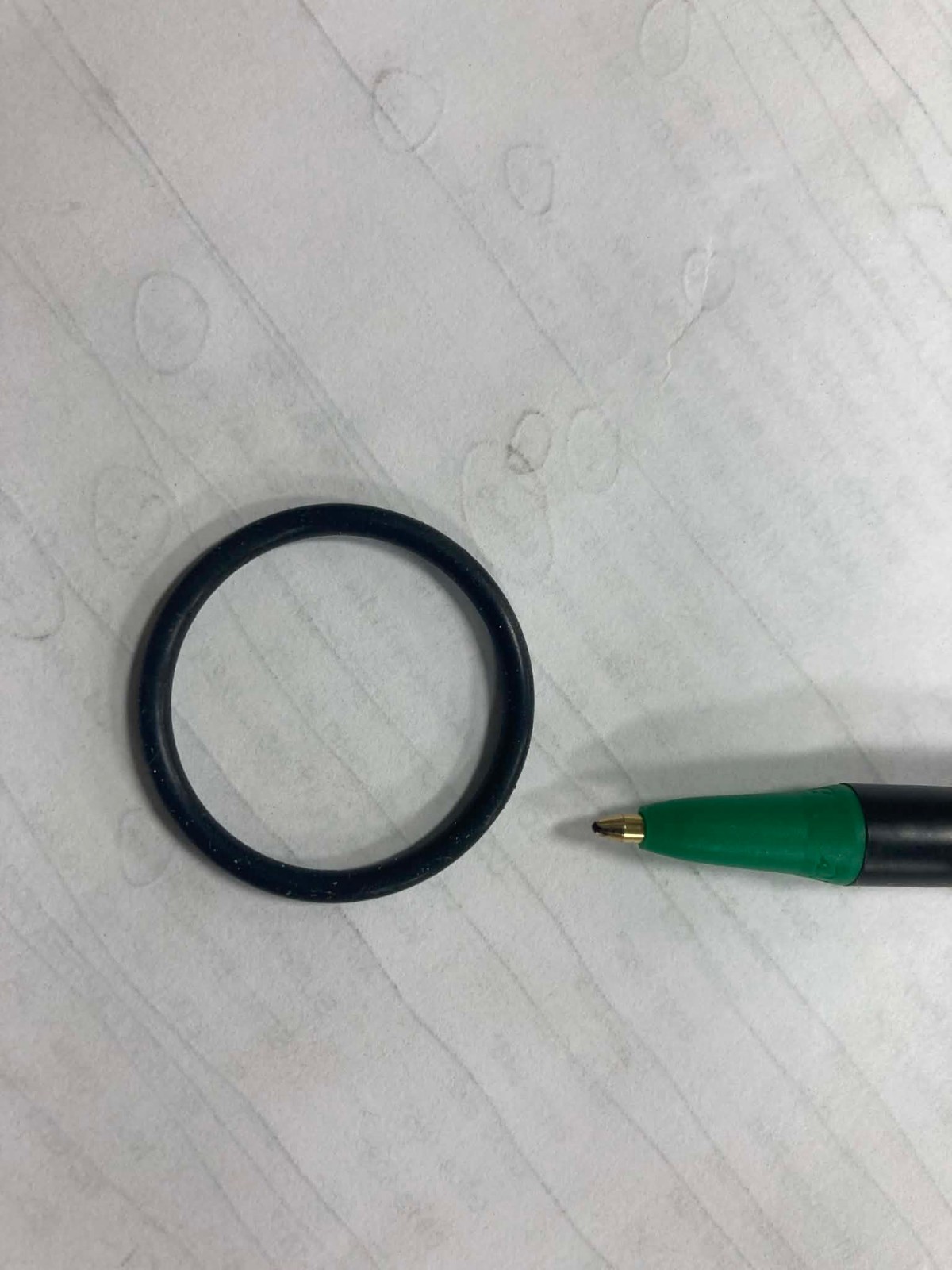 New OEM Arctic Cat 1623-960 O Ring