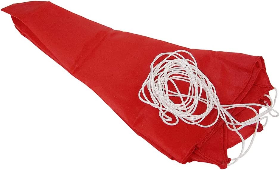 Estes Flying Model Rocket Part 30" Nylon Parachute(1pk)  EST 2273