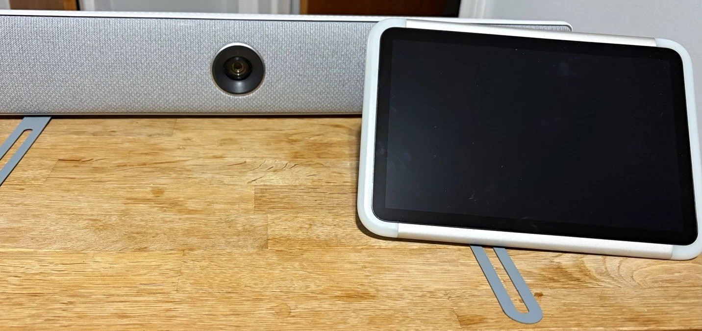Cisco Webex CS-KIT-S-UNIT Video Conferencing Soundbar Camera, HDMI