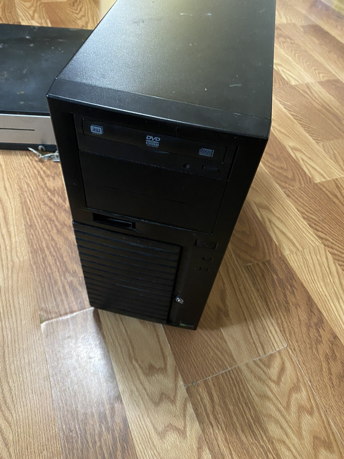ncr pos terminal