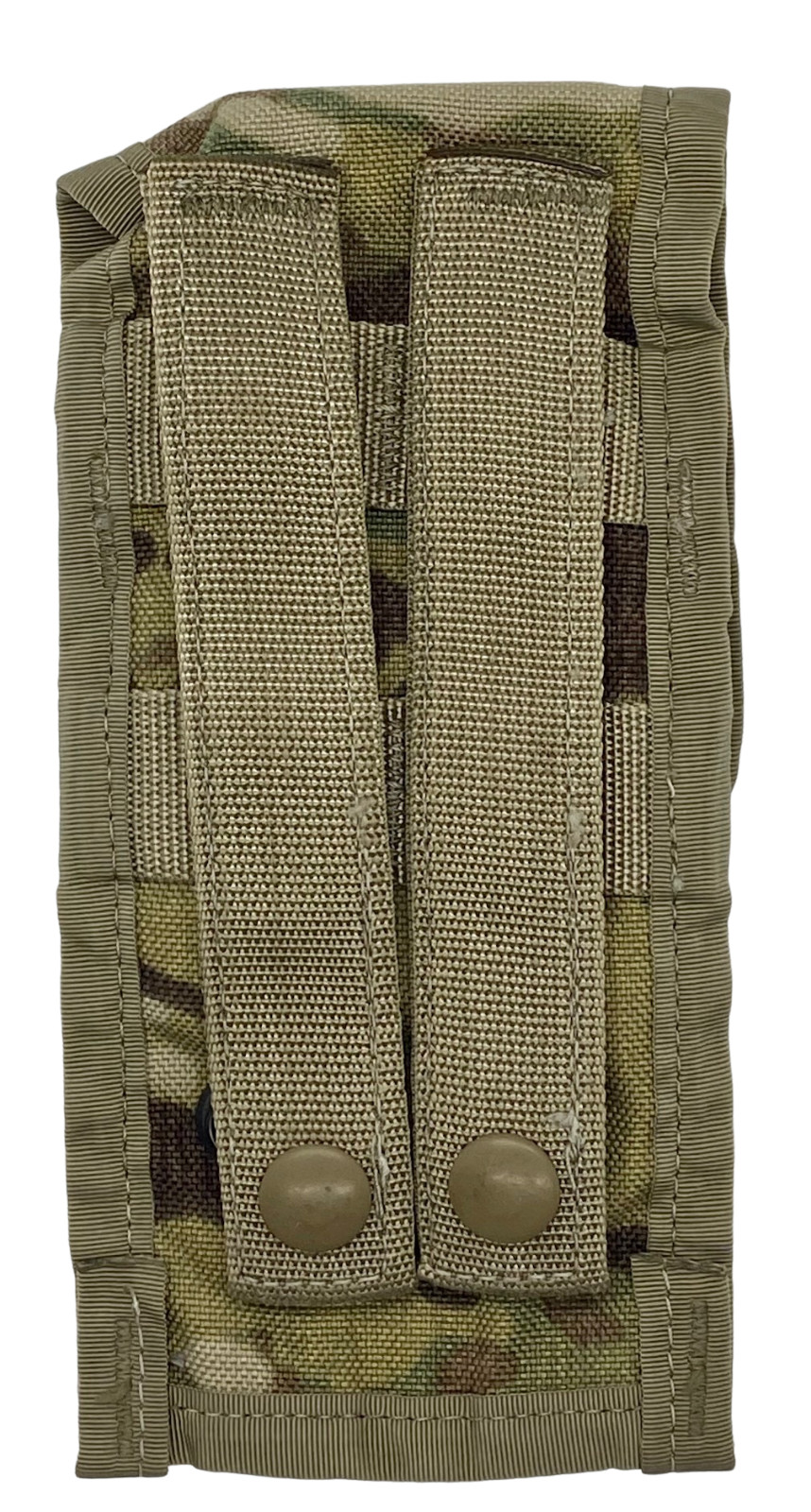MOLLE II Double Mag Pouch OCP Multicam "NEW"
