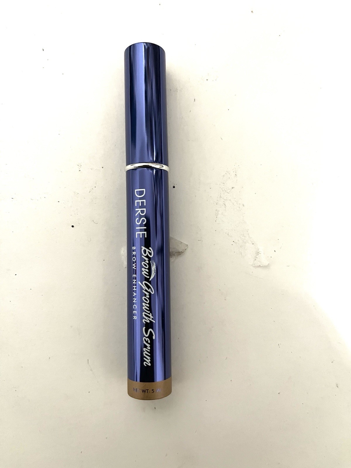 DERSIE Rapid Brow Growth Serum for Thicker Brows.