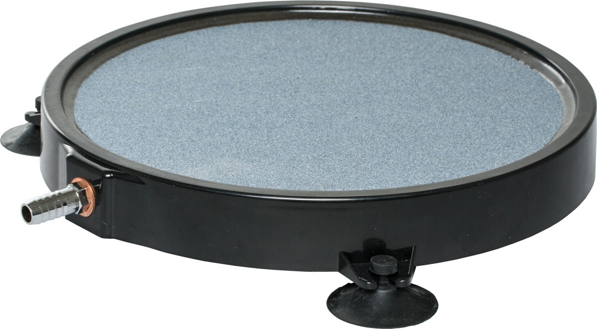 Active Aqua Air Stone, Round, 8 x 1