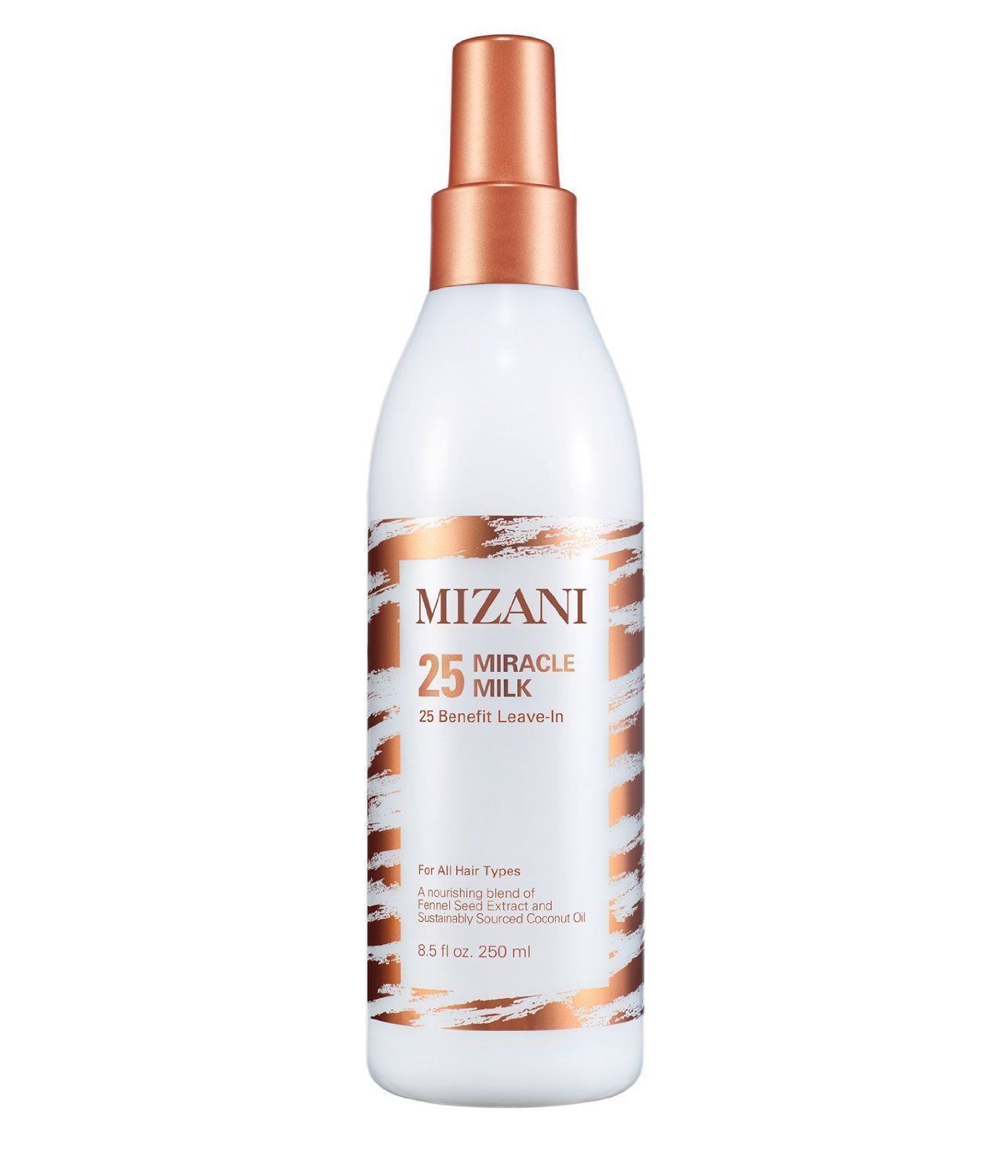 Mizani Miracle Milk 25 Leave In 8.5 Oz. "Free Shipping!!!"