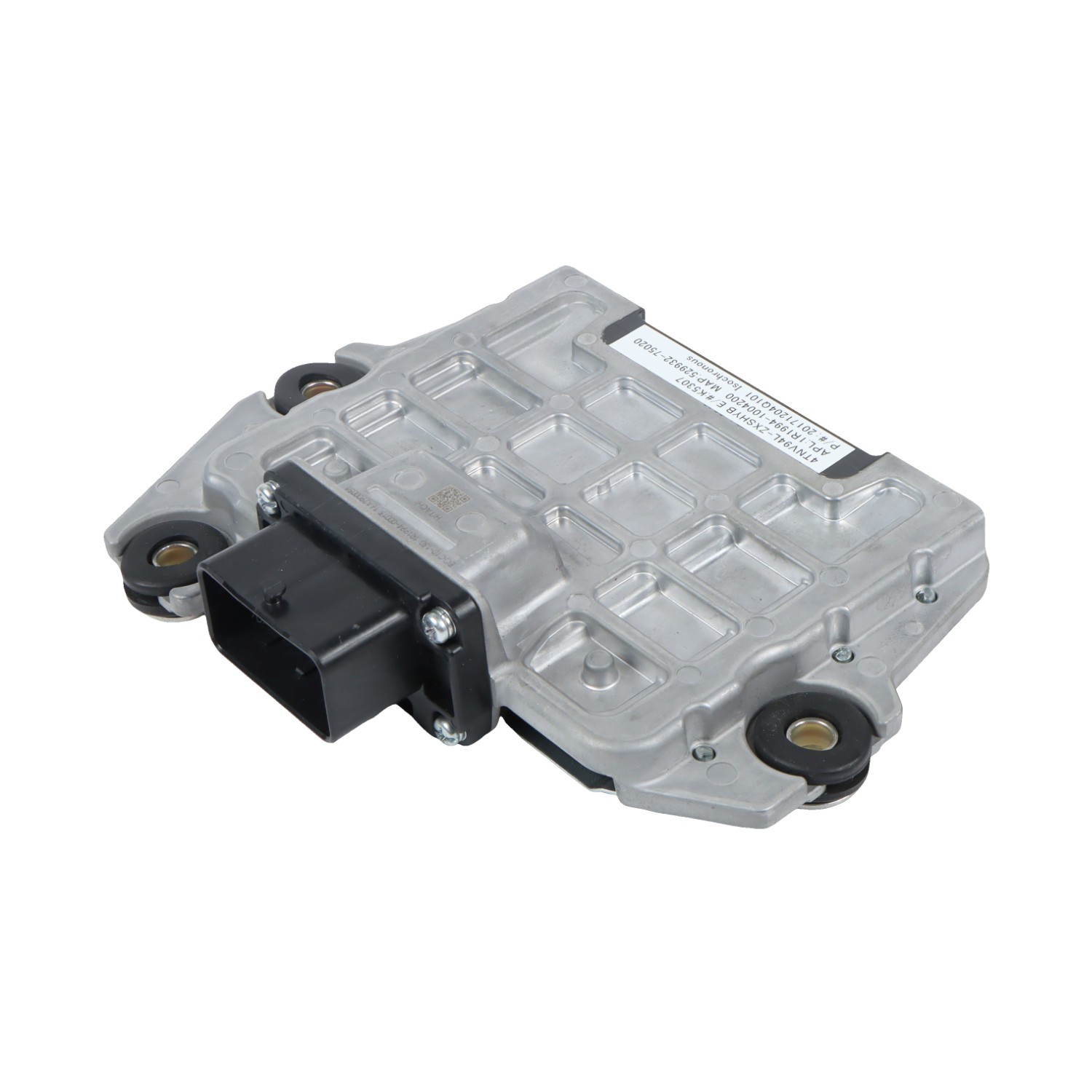Original ECU Engine Control Module 129949-75180 for Yanmar 4TNV98 Controller