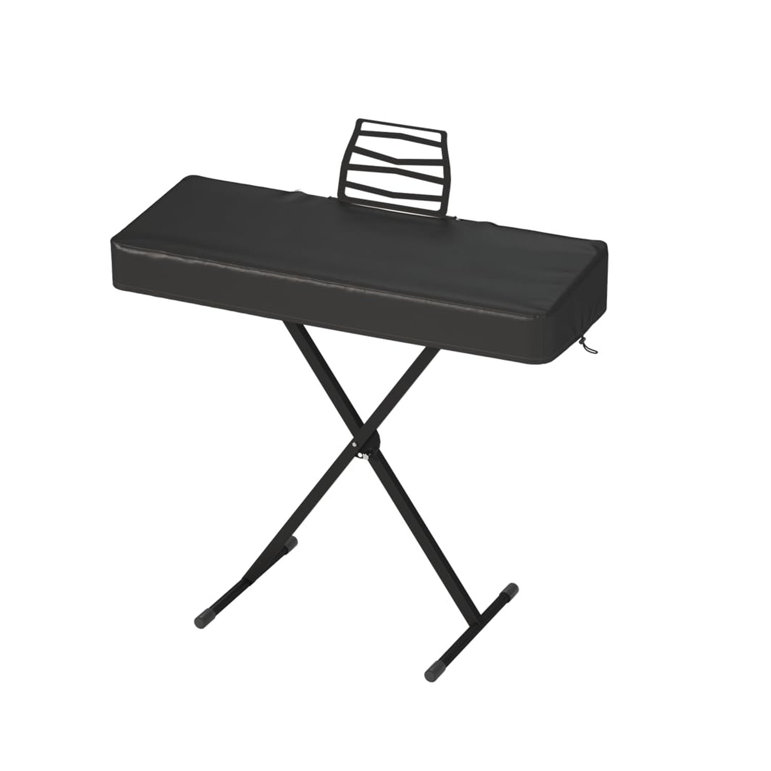61/88Keys Electric Piano Keyboard Dust Cover - Waterproof, Dustproof, Scratch...