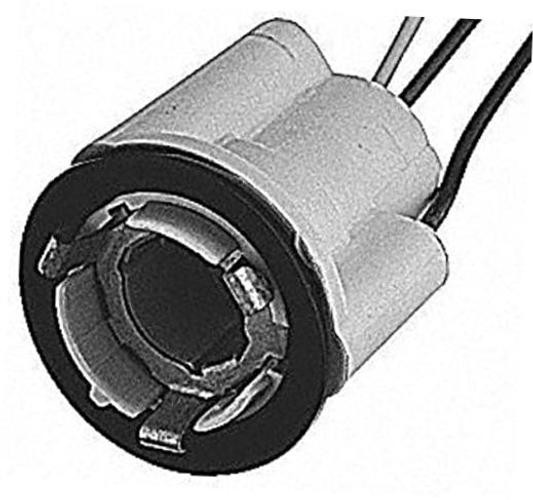 S55 Pigtail/Socket - Model S55