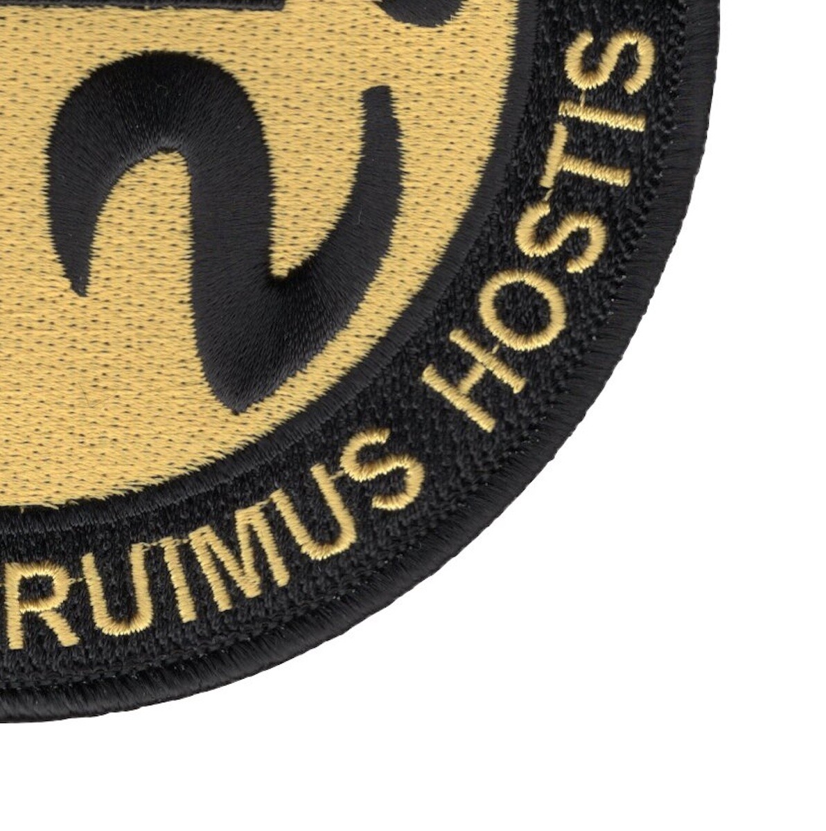 Desron 25 Destroyer Squadron Patch