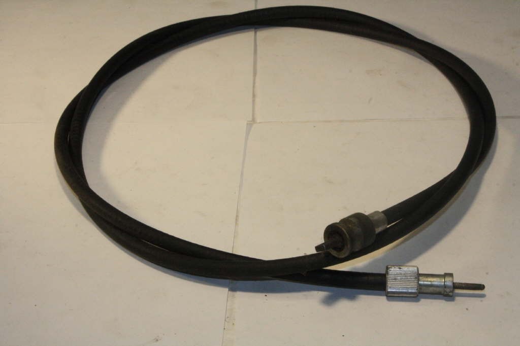Speedometer Cable for MERCEDES BENZ 111.542.0007 190c 190Dc 220b Sb SEb 1960-63