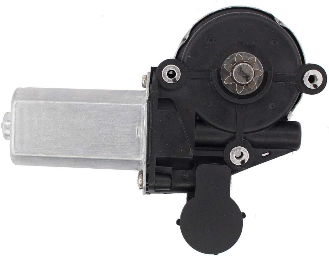 Front Left Driver Side Power Window Motor