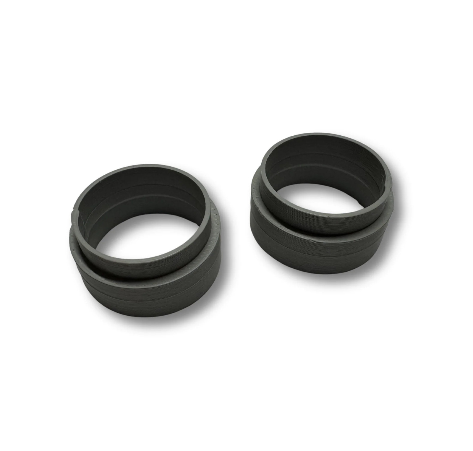 Faster RC +10mm Pro Spring Load Spacers (Pair)
