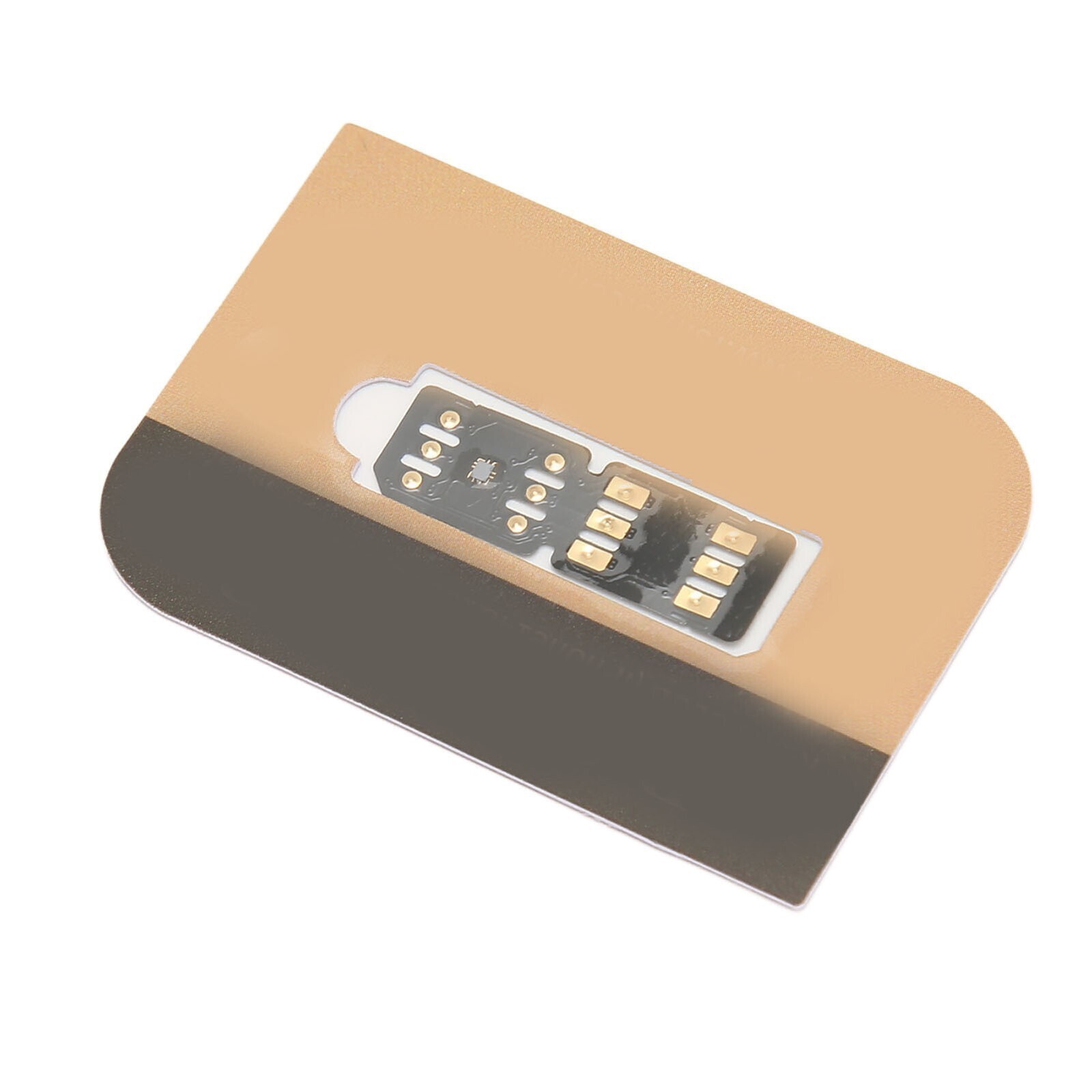 Unlocking Card Sticker 4G 5G Dual Sided R SIM CLUB 3.0 Auto  Up Unlock Card