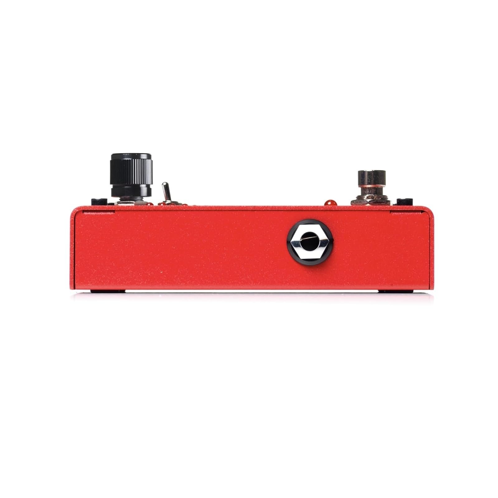 DigiTech DROP Compact Polyphonic Pitch Shifter Pedal