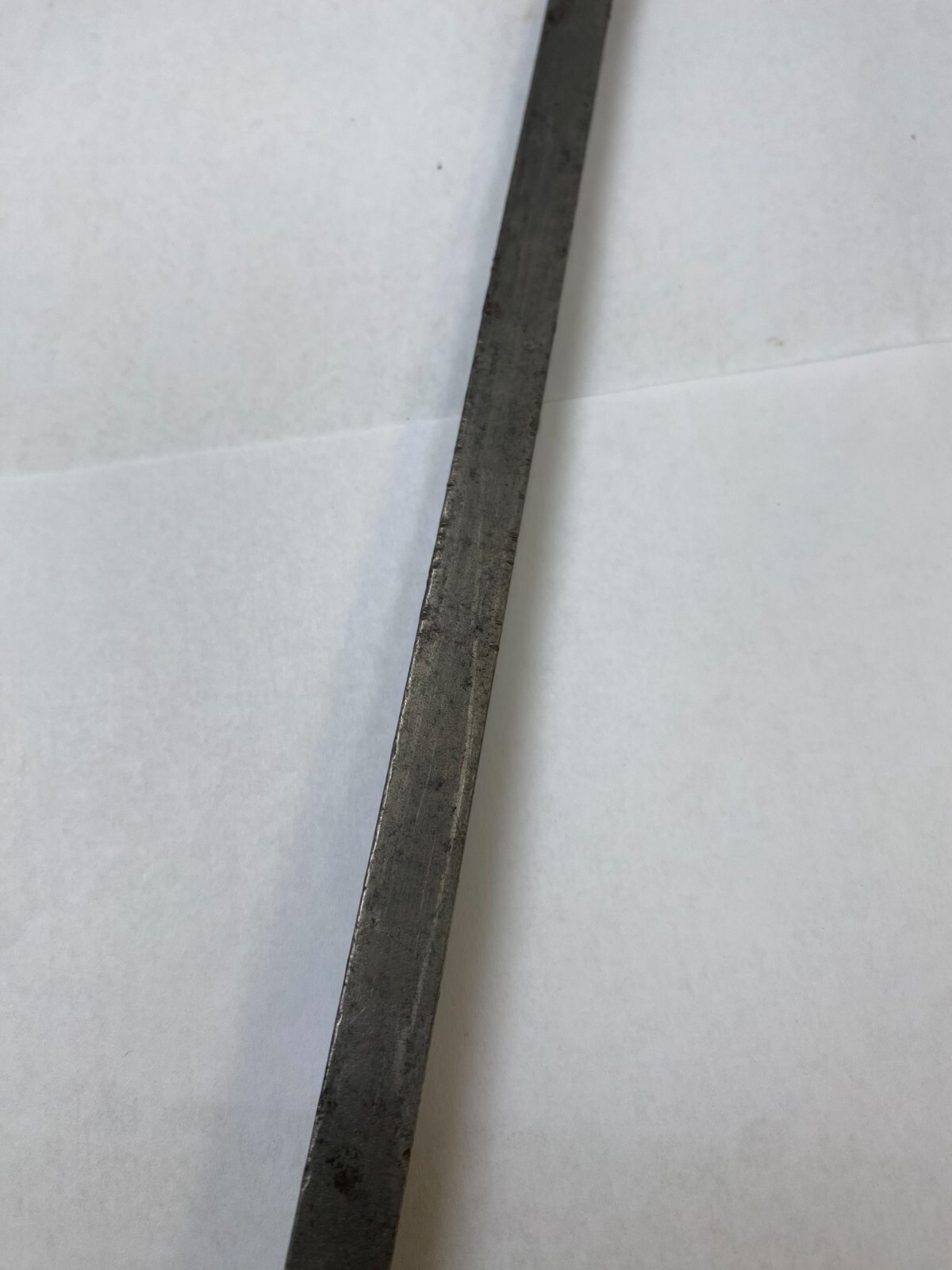SNAP-ON TOOLS 24" PRYBAR BLACK HARD HANDLE - SPB24A PRELOVED! SHIPS FREE