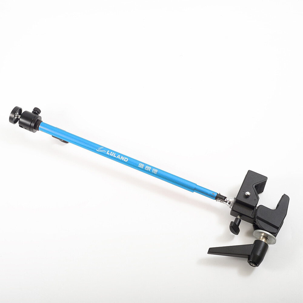 Luland Produced Tripod support bar / large frame camera support bar Stabilizer