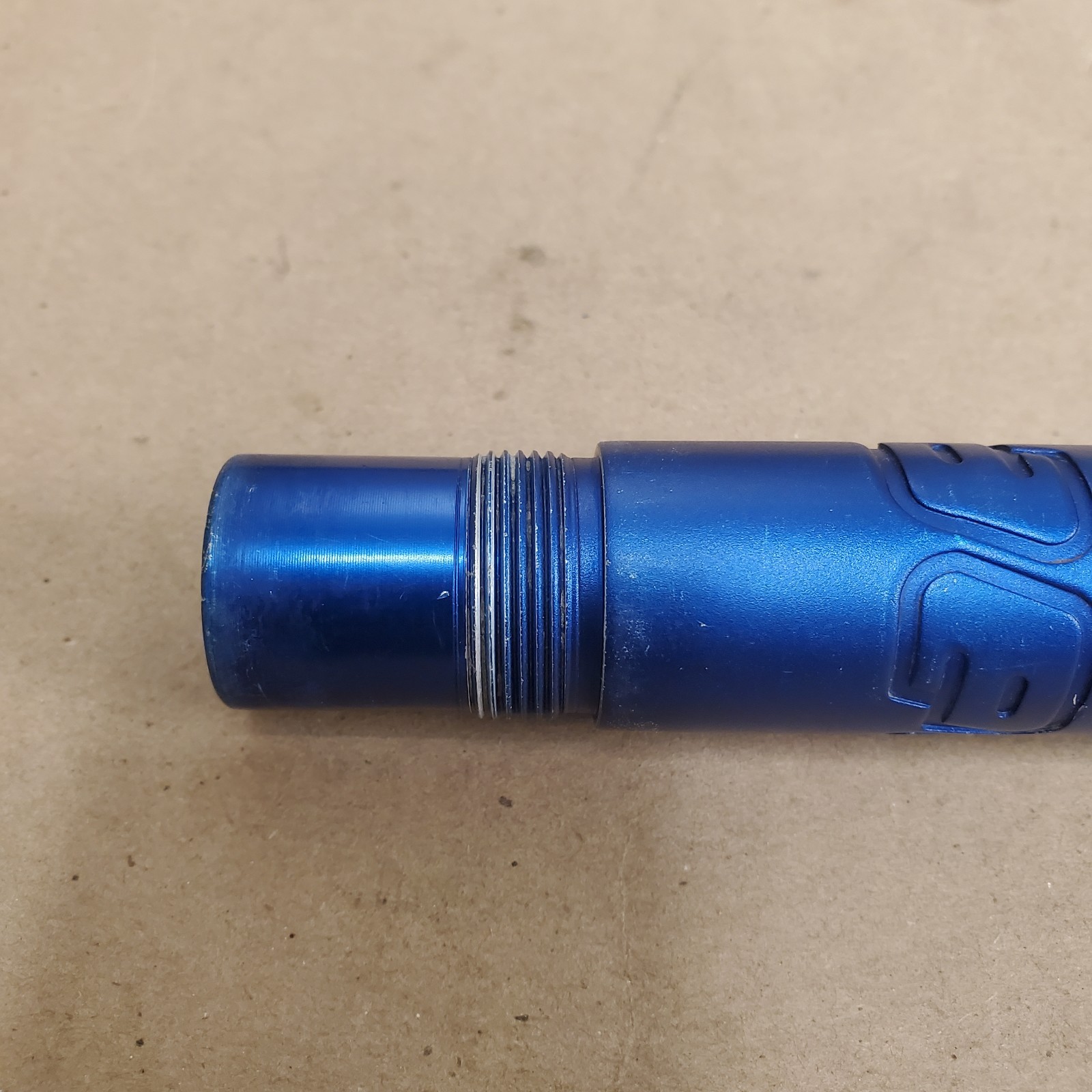 Planet Eclipse 14 Inch Autococker Threads .693 Barrel