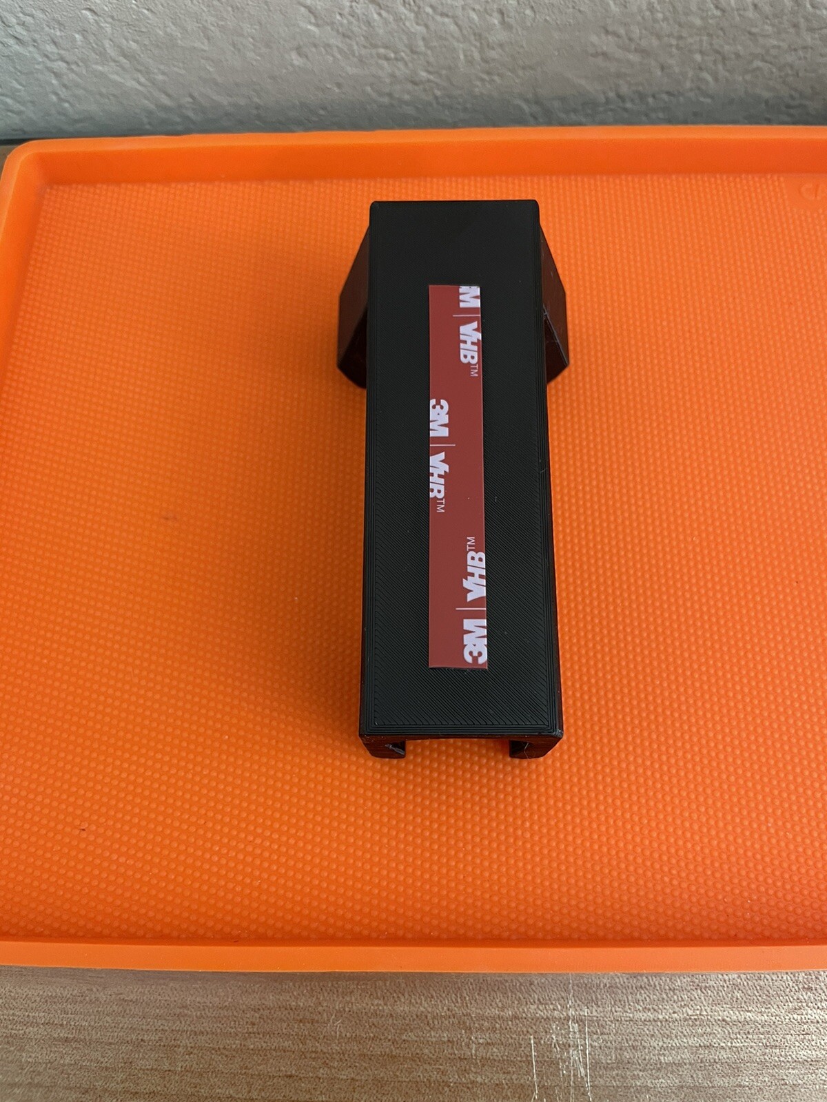 Bose A20 Aviation Headset Controller Mount Adhesive INCLUDED Made In USA