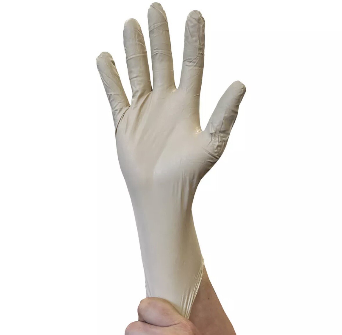 North American Rescue NAR Bear Claw® Ultimate Nitrile Gloves (15 Rolled Pairs)
