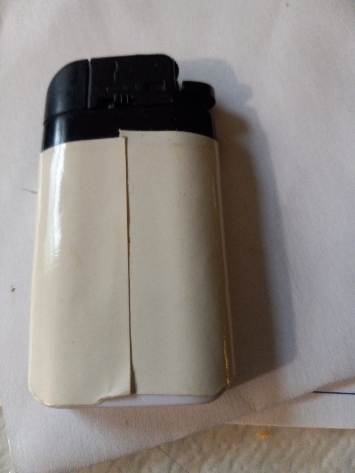 Elvis Presley 2006 Cigarette Lighter and Small Lightweight