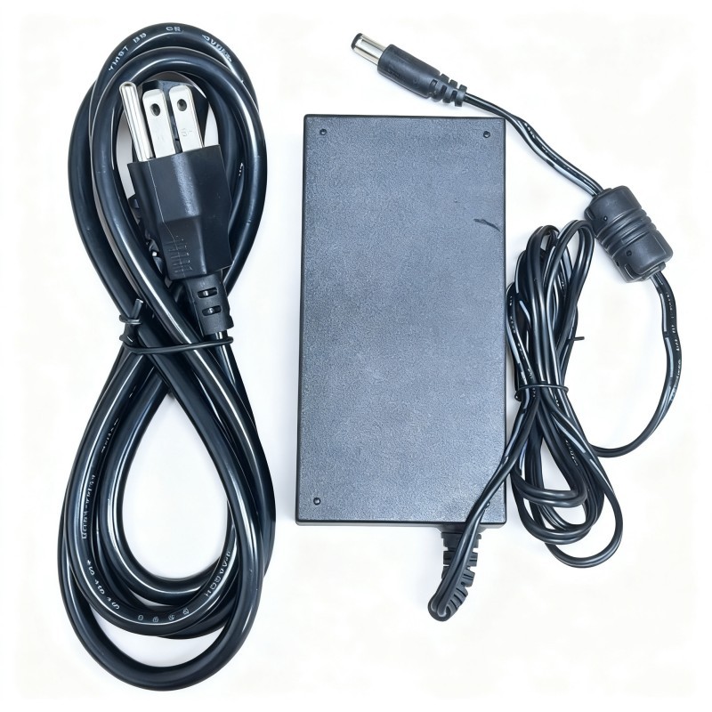 AC Power Adapter for Mettler Toledo Ariva Digital Scale ARIVA-S-135-SBG Screen