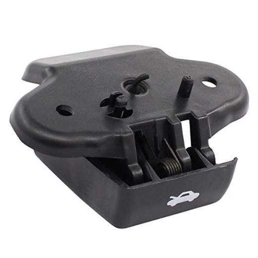 Hood Release Pull Handle | for ChrysIer 300 05-10, Town & Country 01-06,