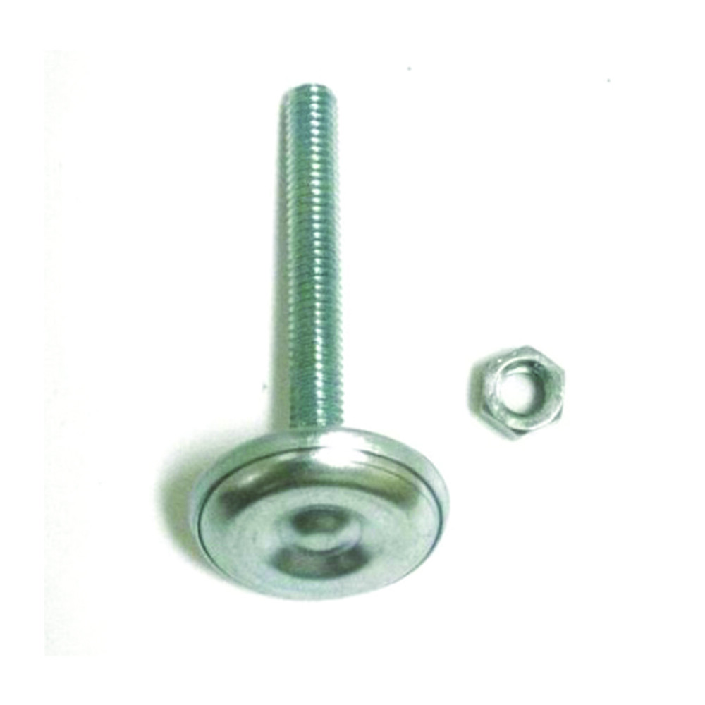 Heavy Duty Pinball Machine Leg Leveler - 3" Shaft