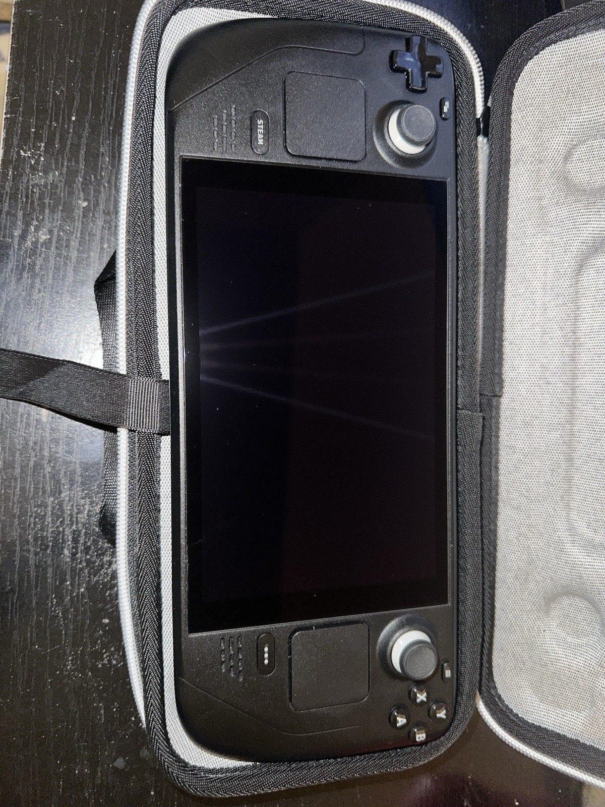 512GB LCD Steam Deck