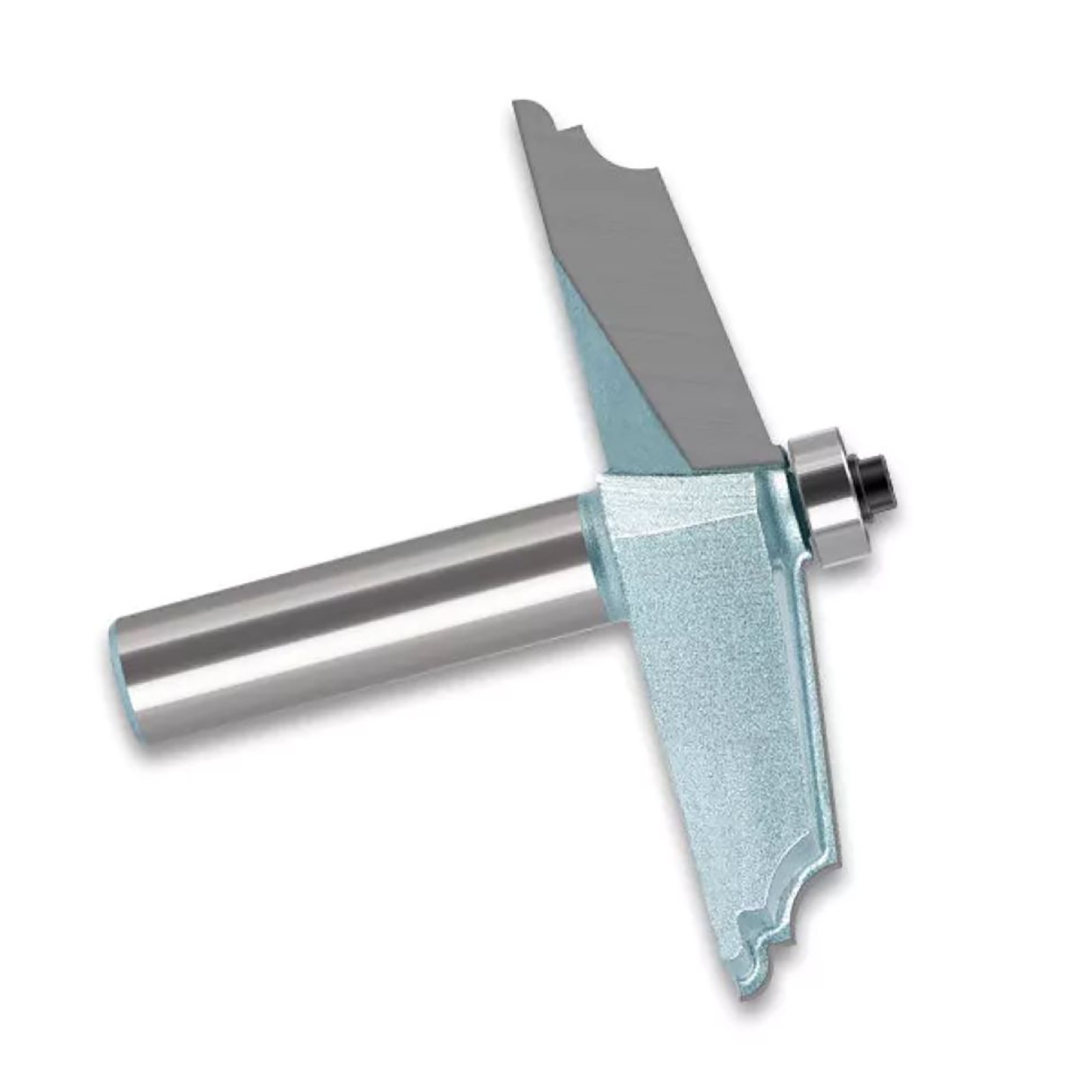 1/2" 12.7mm Shank Raised Panel Door Cabinet Router Bit Ogee Milling Cutter H
