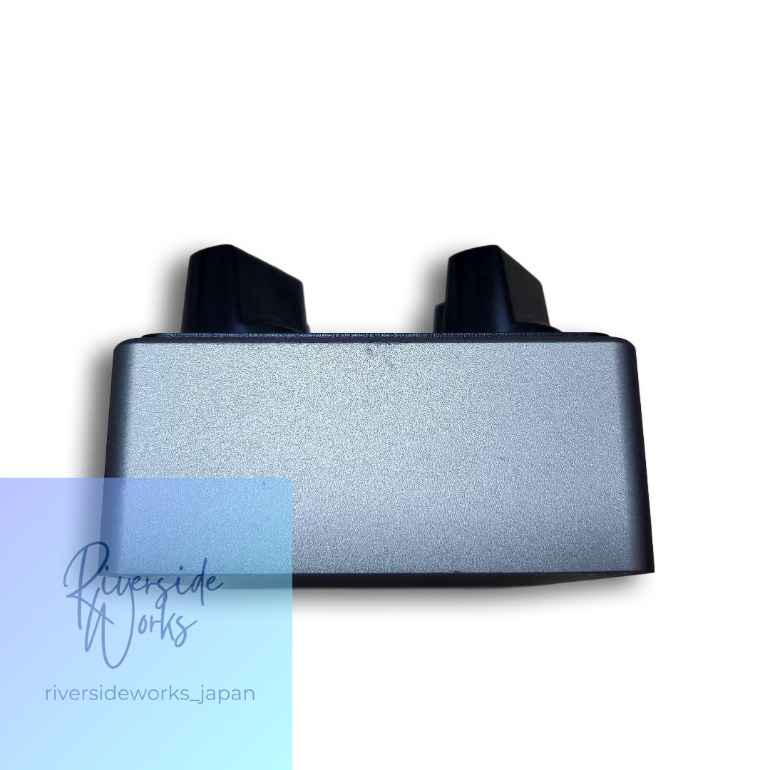 Darkglass Electronics B3K V2 With Box