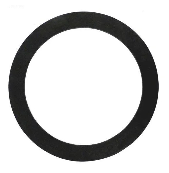 Gasket, 2" bulkhead