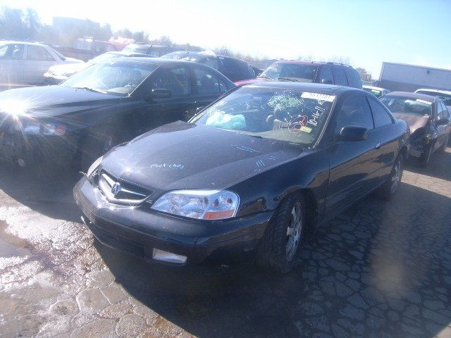 2001-2003 Acura CL Control Module Network Driver Left LH Multiplex OEM 139080