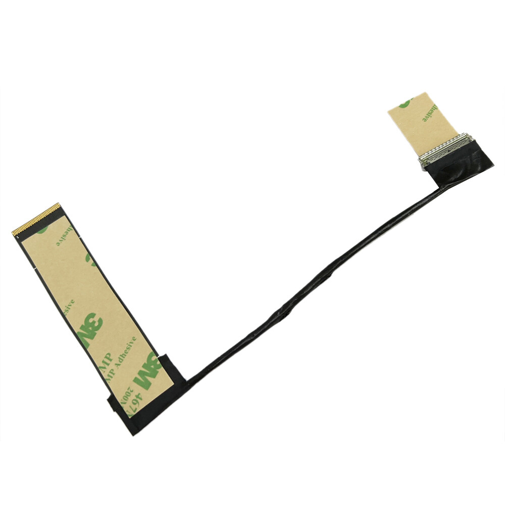 For MSI GS66 MS-16V1 MS-16V2 10SD 10SE 10SF 10SFS LCD LVDS EDP Cable 40PIN 240HZ