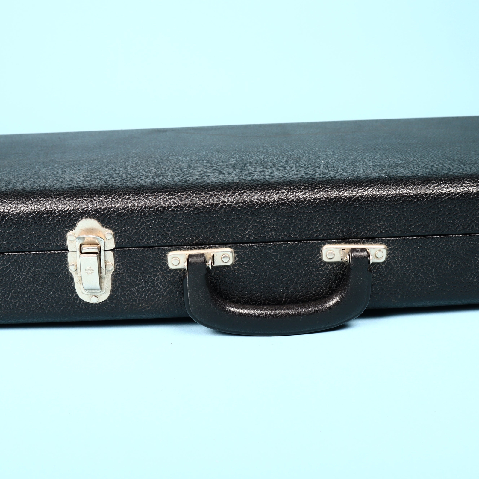 1984 Original G&L SB2 SB-2 Hardshell Case