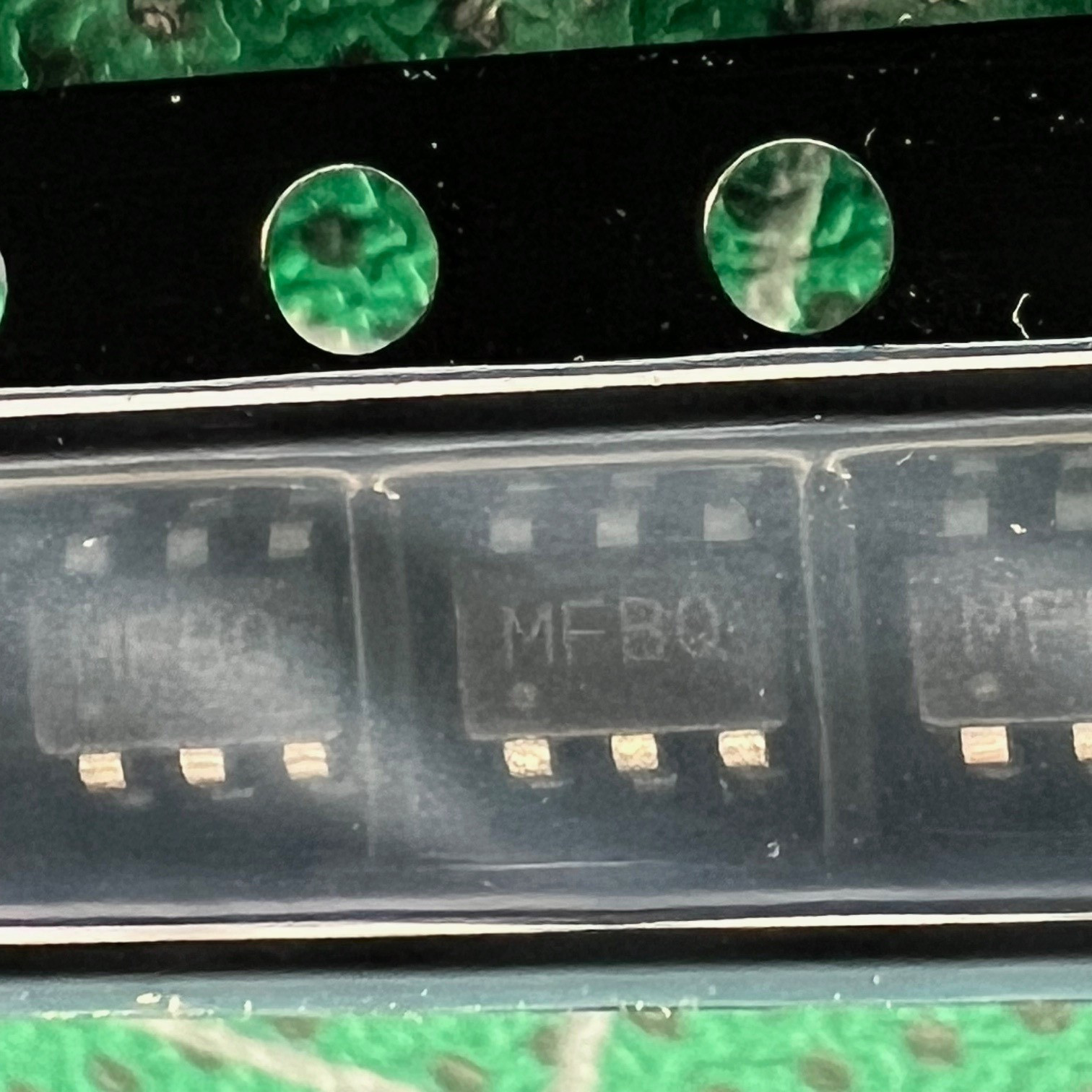 MCP16331T-E/CH Microchip Input Integrated Switch Step-Down Regulator (20 pc lot)
