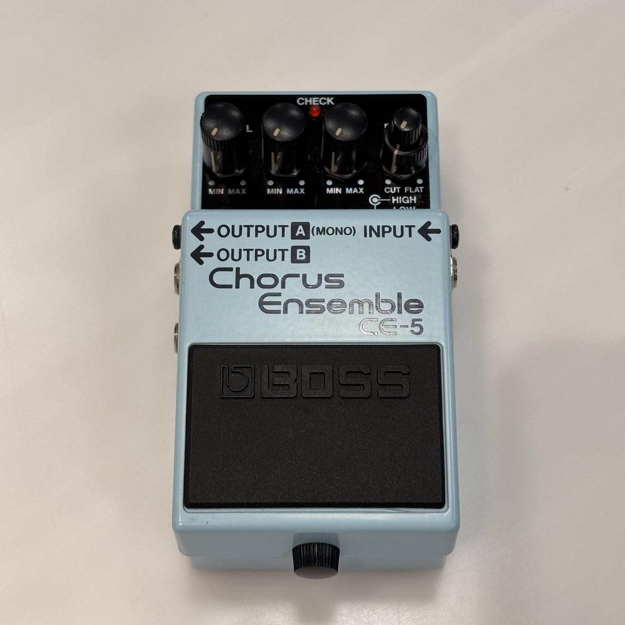 Boss Ce-5