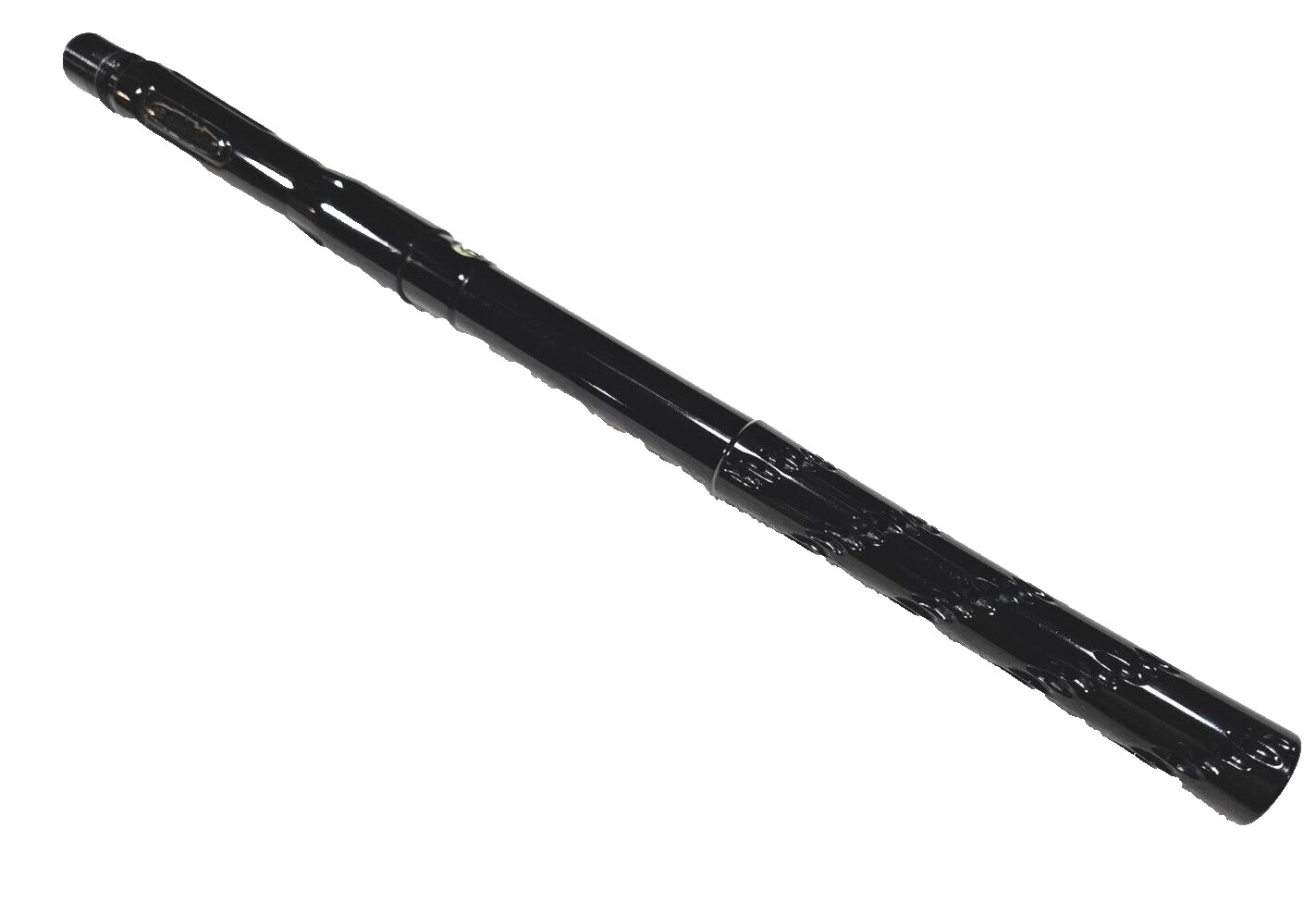 WOW 16 inch Smart Parts All American 2 Pc Sniper Barrel for Spyder Paintball Gun