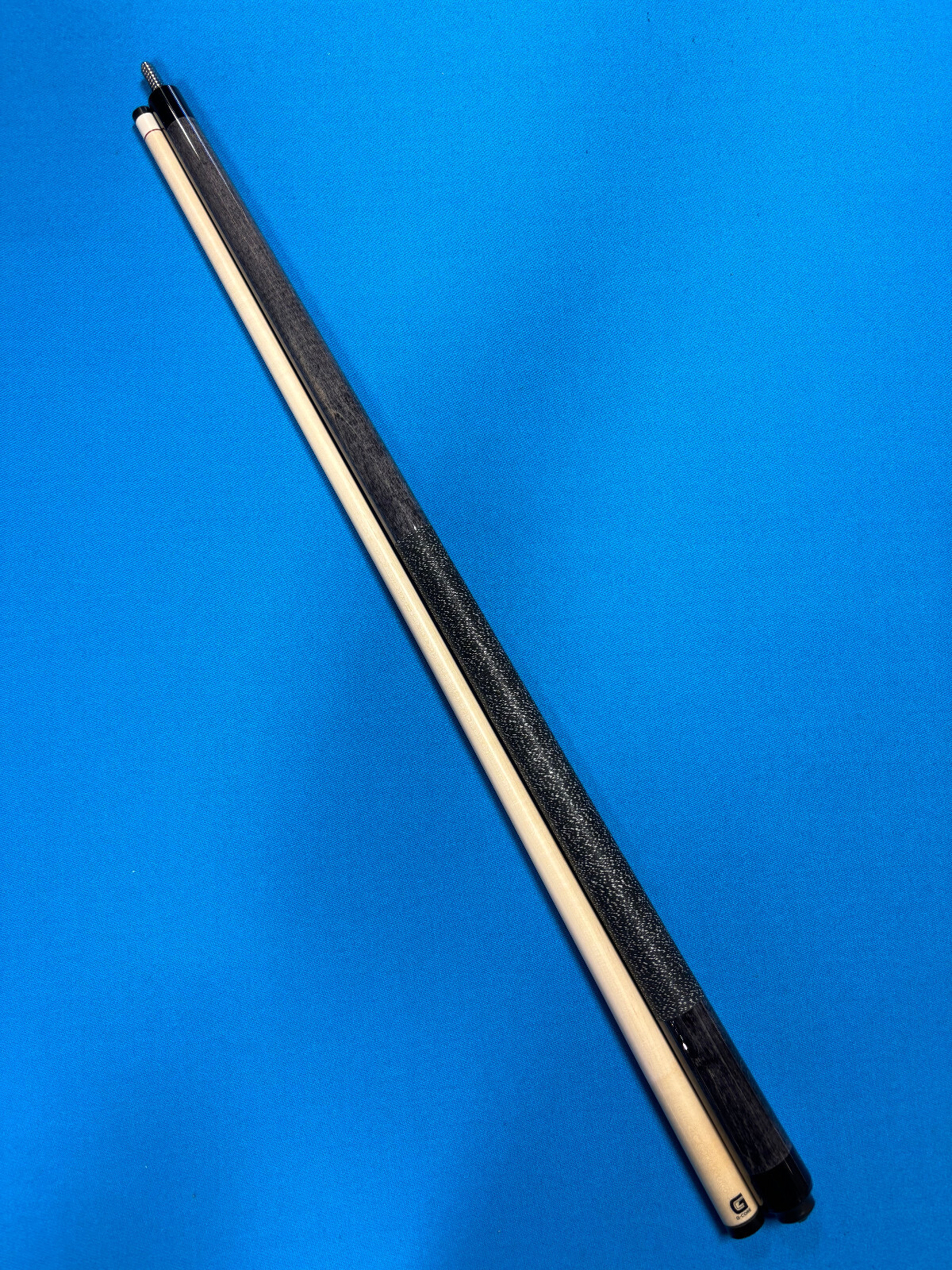 New GS06 McDermott Pool Cue W/G-Core Shaft - Made In The USA -  W/Free Shipping