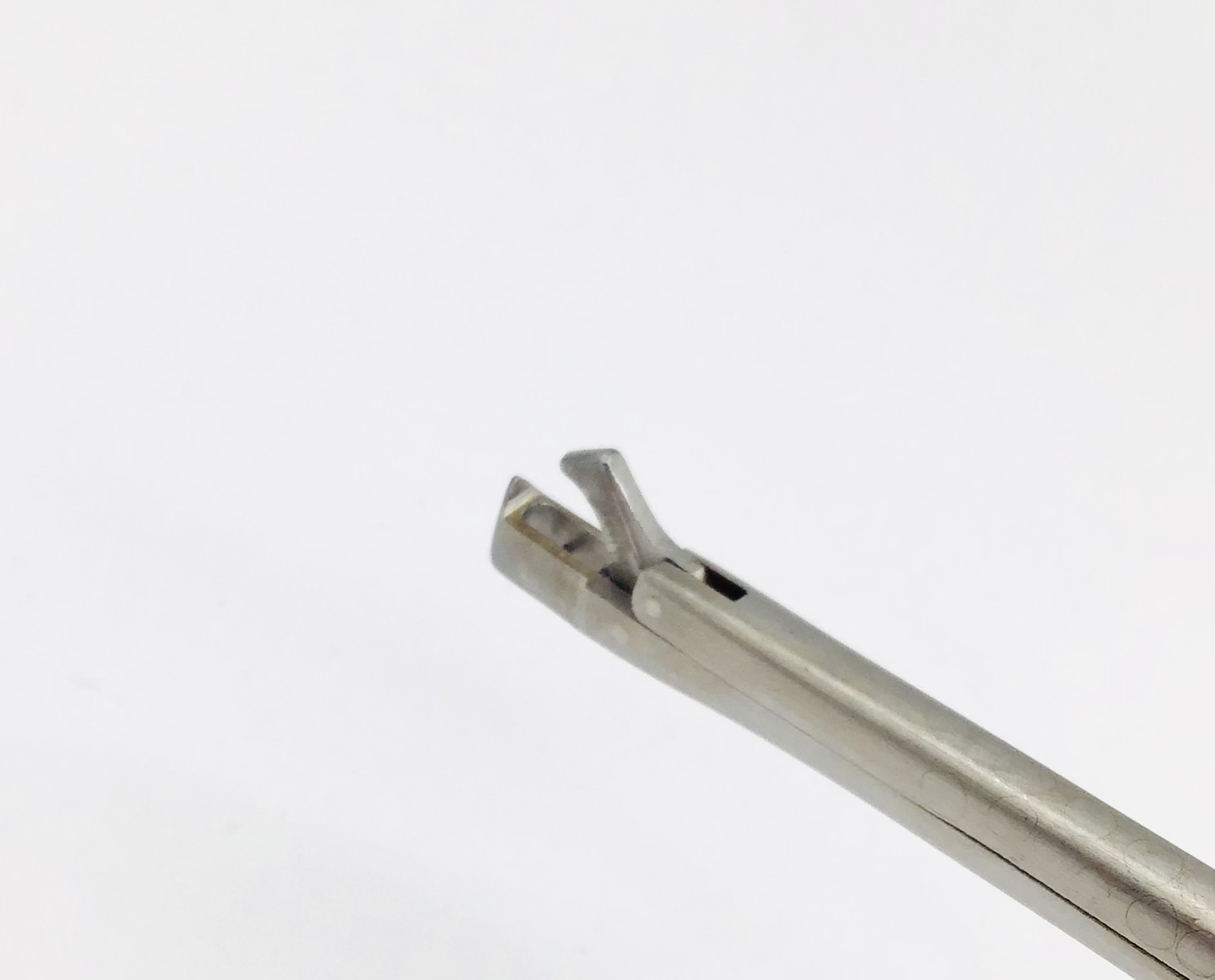 Sklar 90-7530 Tischler Forceps 2.3mm x 4.2mm Bite