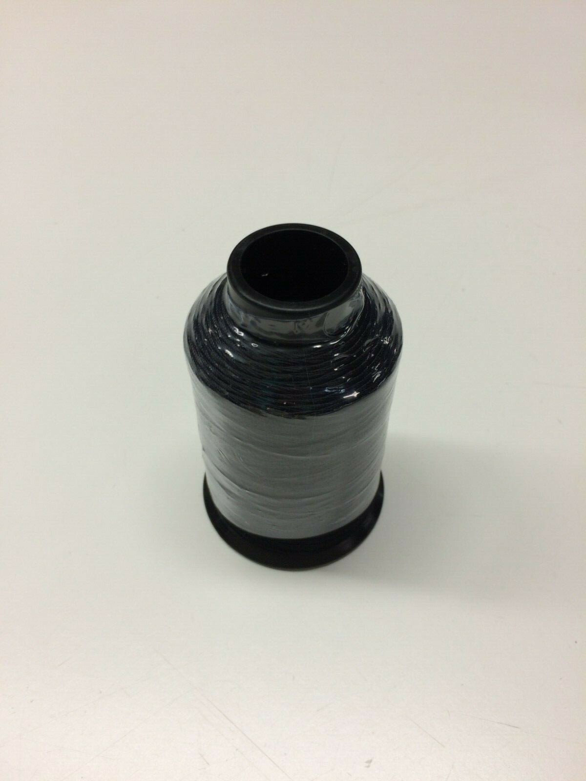 UV Thread, Polyester, Bonded POLY, Thread-4 oz. Spool, Black - Size DB-92 T-90
