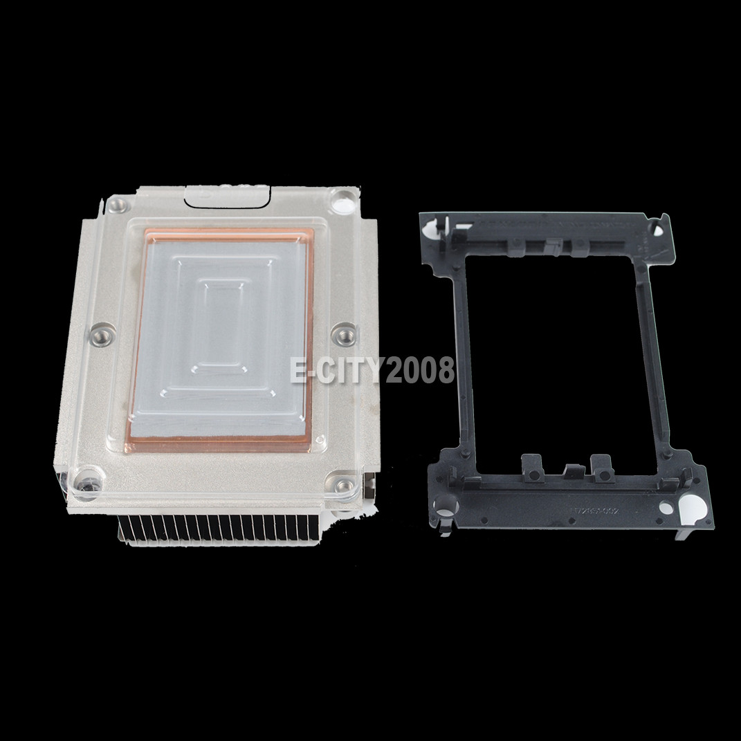 New For HP DL360 DL360p G10 Heatsink 873590-001 872452 867651-001 US Shipping