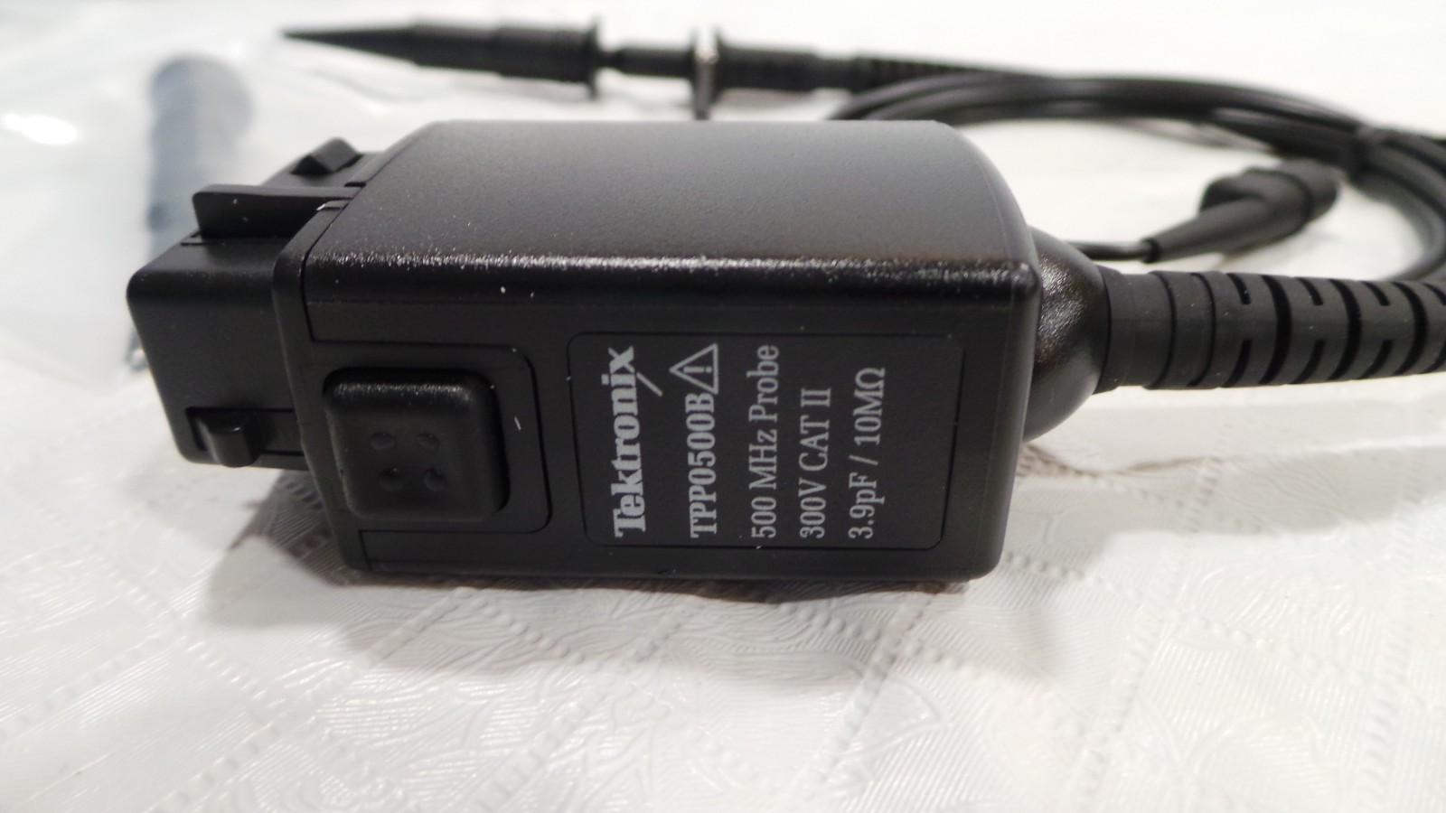 TEKTRONIX TPP0500B PASSIVE PROBE **NEW**