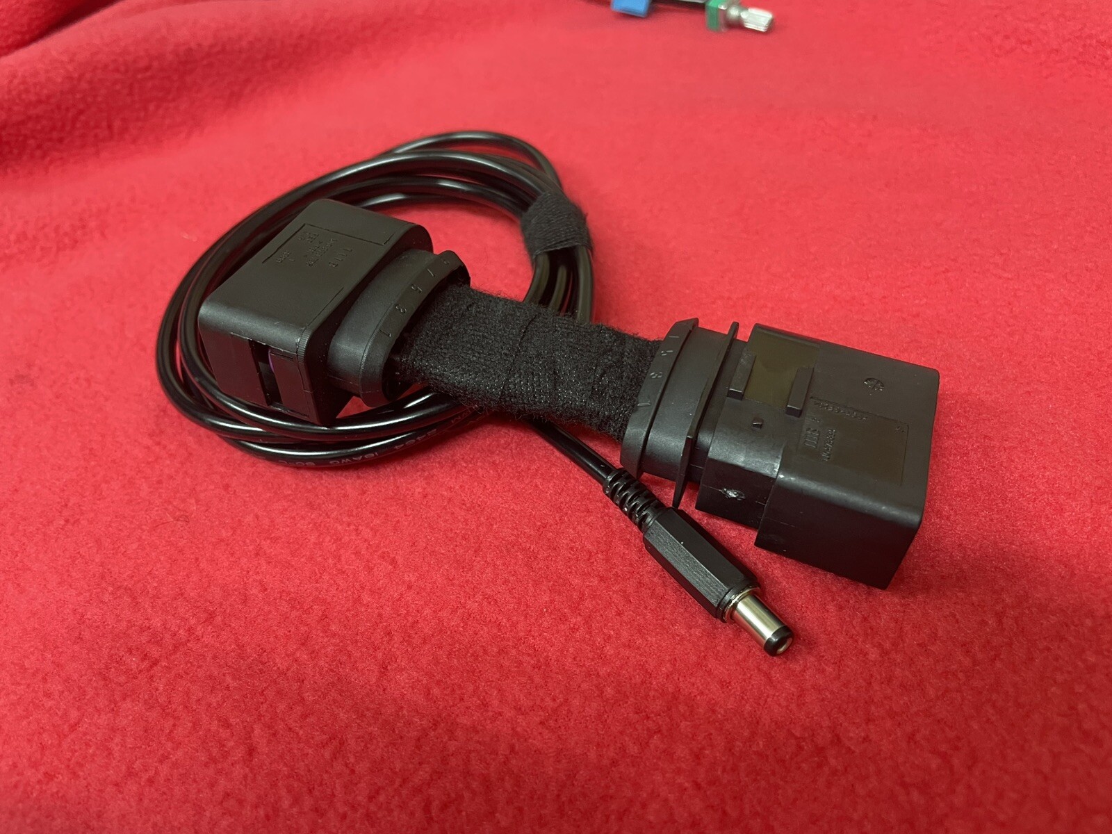ALH TDI EVRY MOD