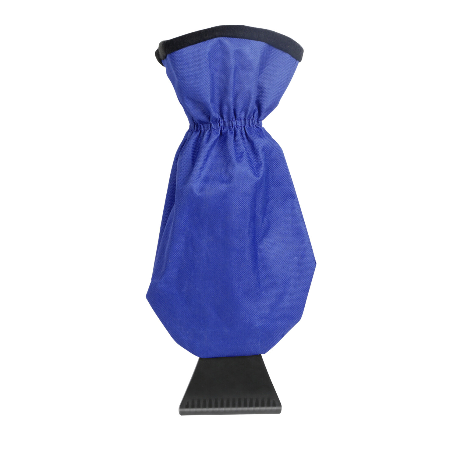 Windshield Snow Scraper with Gloves Waterproof Ice Remover Glove Scratch-Free
