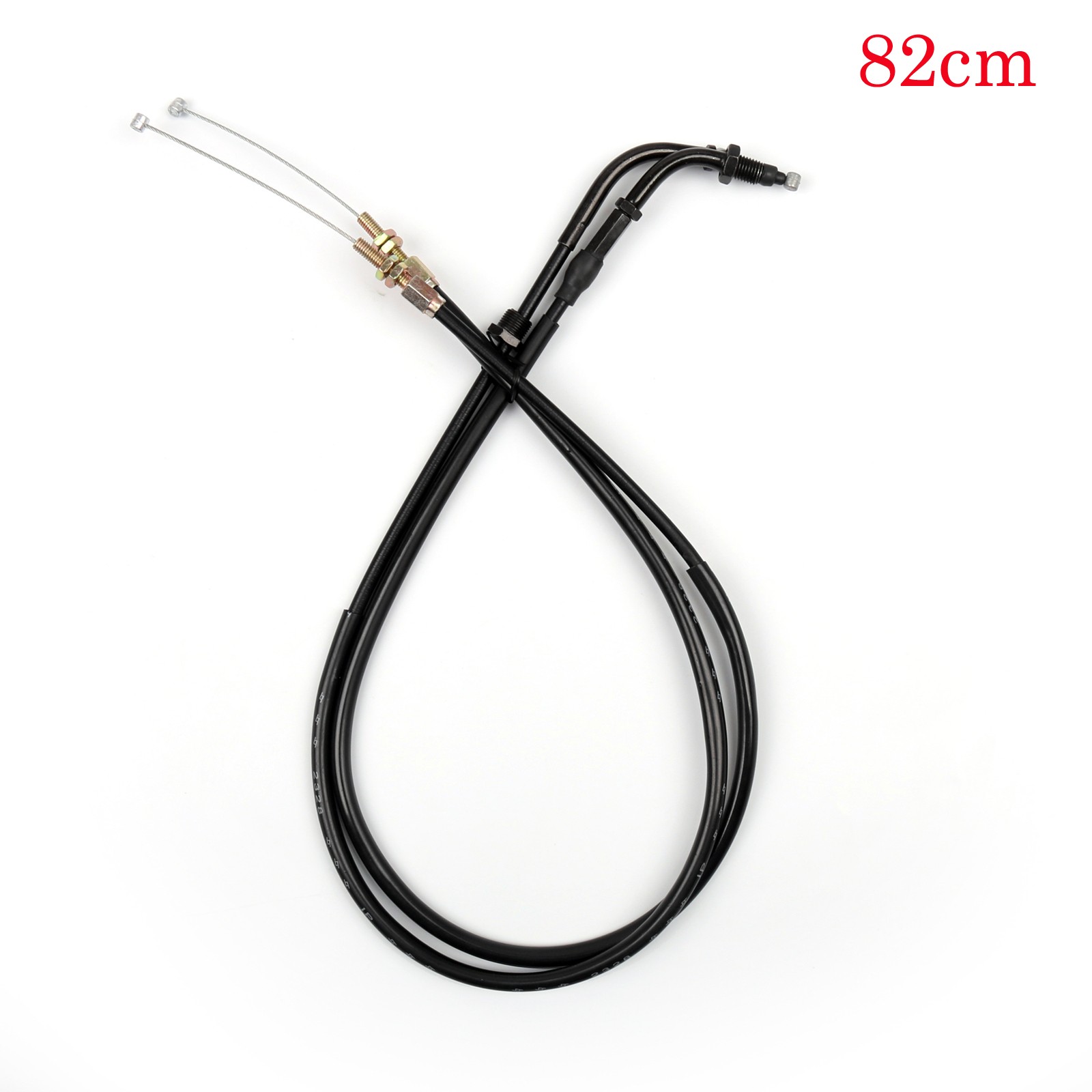 Throttle Cable Fits Honda VT 250  Spada Castel 1988-1990 VTZ 250 1986-1988 BK