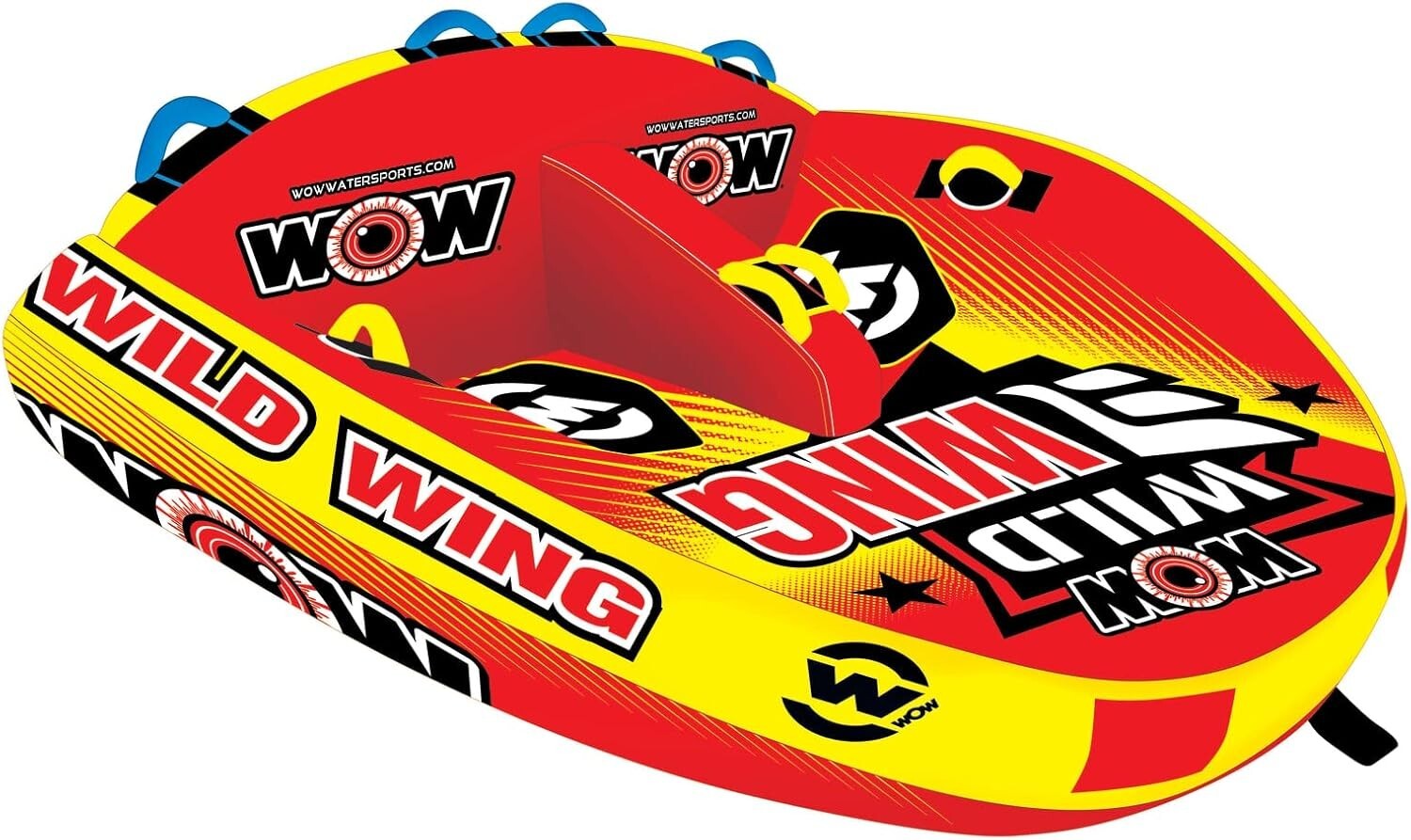 Wow Wild Wing 2 Replacement Innertube Armrest